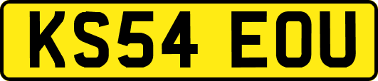 KS54EOU