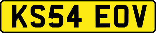 KS54EOV