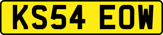 KS54EOW