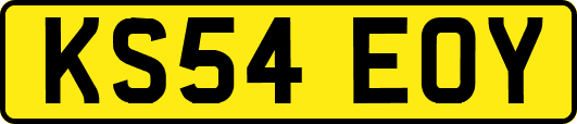 KS54EOY