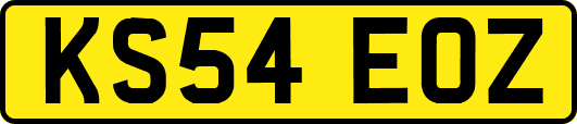 KS54EOZ
