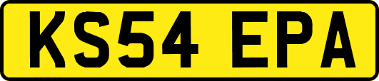 KS54EPA