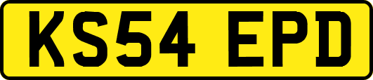 KS54EPD