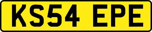 KS54EPE