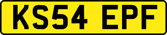 KS54EPF