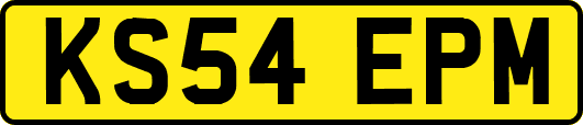KS54EPM
