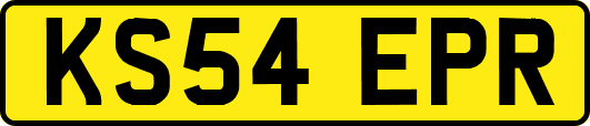 KS54EPR