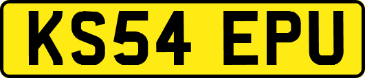 KS54EPU