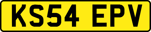 KS54EPV