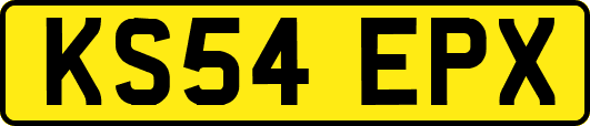 KS54EPX