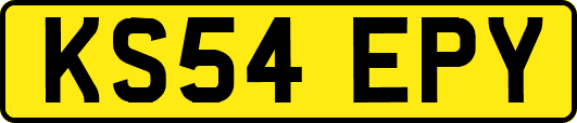 KS54EPY