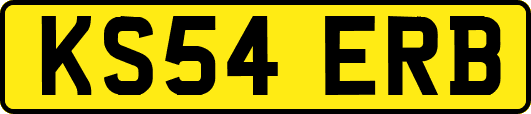 KS54ERB