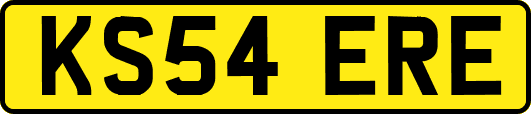 KS54ERE