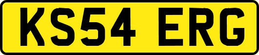 KS54ERG