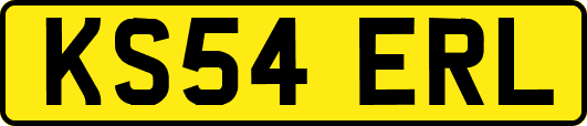 KS54ERL