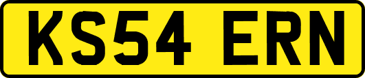 KS54ERN
