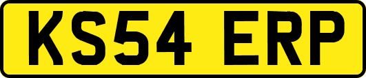 KS54ERP