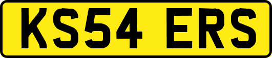 KS54ERS