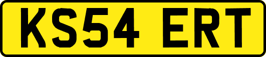 KS54ERT