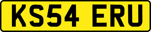 KS54ERU