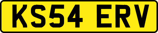KS54ERV