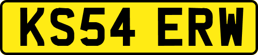 KS54ERW