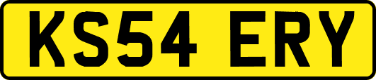 KS54ERY