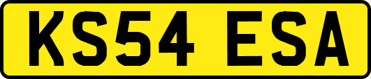 KS54ESA