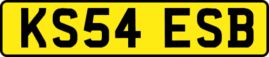 KS54ESB