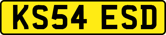 KS54ESD