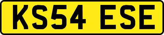 KS54ESE