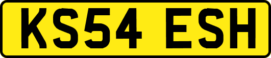 KS54ESH