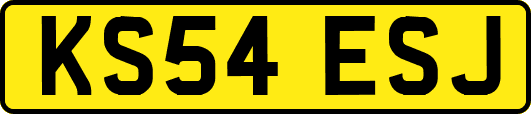 KS54ESJ