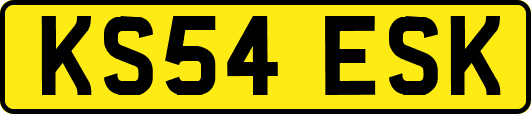 KS54ESK