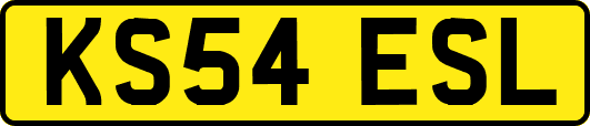 KS54ESL