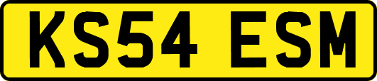 KS54ESM