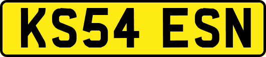 KS54ESN