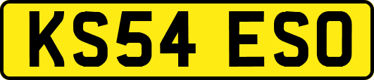 KS54ESO