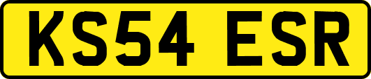 KS54ESR