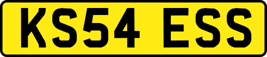 KS54ESS