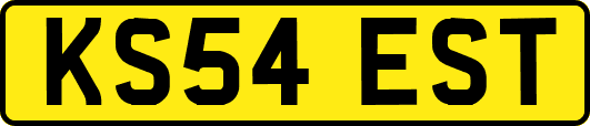 KS54EST