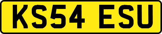 KS54ESU