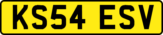 KS54ESV