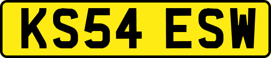 KS54ESW
