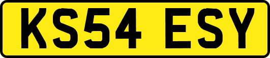 KS54ESY