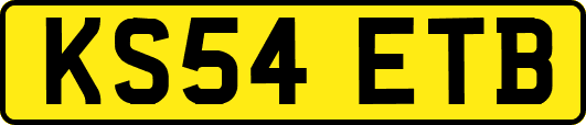 KS54ETB