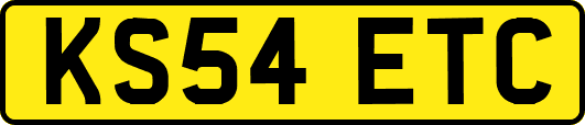KS54ETC