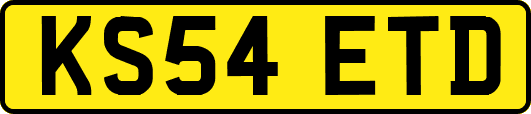 KS54ETD