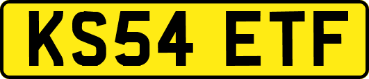 KS54ETF