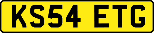 KS54ETG